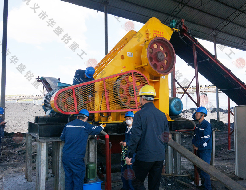 石灰石粉碎機 石灰石粉碎機